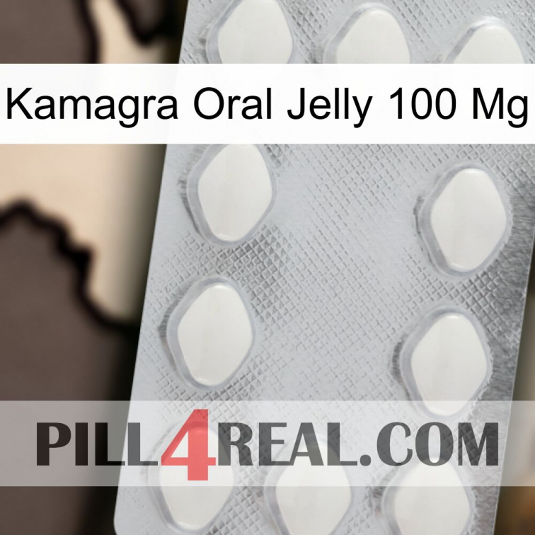 Kamagra Oral Jelly 100 Mg 16